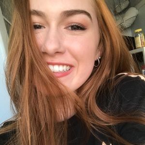 Meet your Posher, Jadie